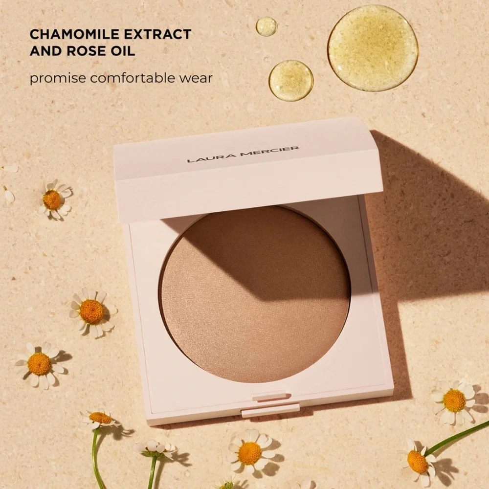 Laura Mercier Real Flawless Luminous Perfecting Pressed Powder